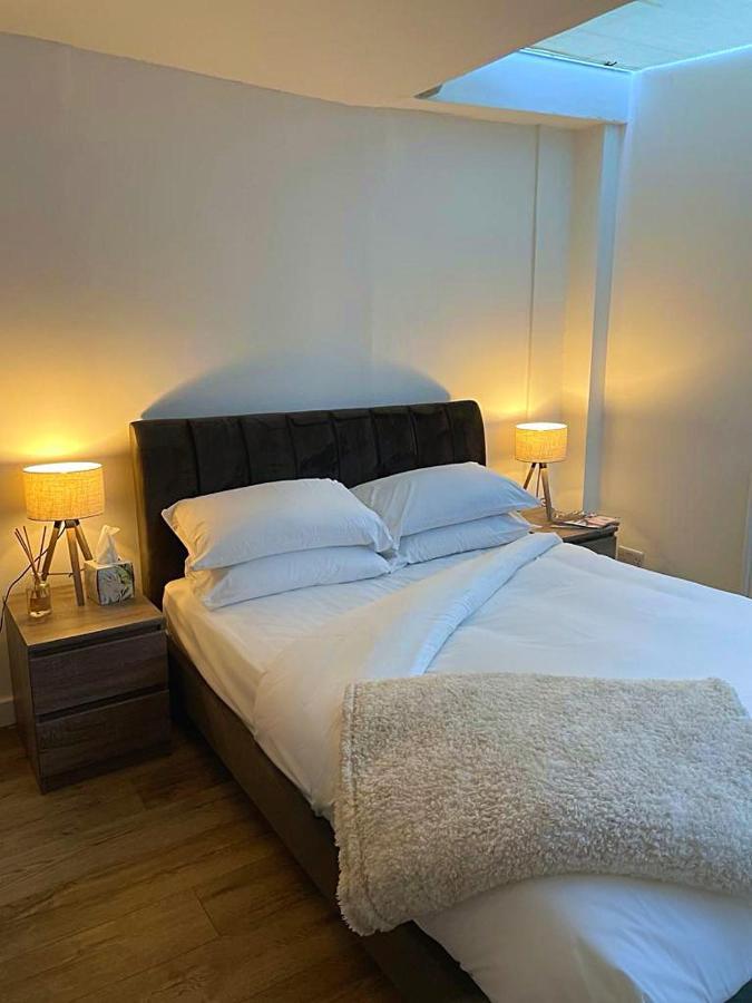 Modern Studio In Popular South Kensington Location Londra Dış mekan fotoğraf